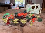 Dinosaurus hoofd met kleine dino’s, Ophalen of Verzenden, Nieuw, Jongen of Meisje