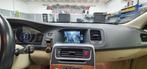 Volvo V70 achteruitrijcamera met inbouw Sensus Connect 7'', Auto diversen, Nieuw, Ophalen of Verzenden