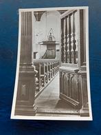 Ansichtkaart Moerkapelle, Verzamelen, Ansichtkaarten | Nederland, Ophalen of Verzenden