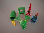 Thunderbirds, Kinderen en Baby's, Speelgoed | Actiefiguren, Ophalen of Verzenden, Gebruikt