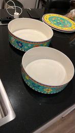 Super mooie schalen van Villeroy & Boch, Antiek en Kunst, Ophalen of Verzenden