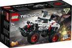 Lego Technic 42150 Monster Jam Monster Mutt Dalmation (nieuw, Nieuw, Complete set, Ophalen of Verzenden, Lego