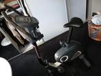 Kettler Axos Condor Hometrainer, Sport en Fitness, Ophalen, Zo goed als nieuw, Metaal, Benen
