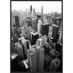 Riviéra Maison Wall Art Skyscrapers
100 x 140 cm, Ophalen, Voor 1940, Nieuw, Overige onderwerpen