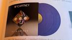 McCartney III Imagined violet vinyl 2 lp (Beatles), Ophalen of Verzenden, Zo goed als nieuw, Honden