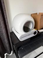 !!!Electrishe Kattenbak Z.G.A.N. !!!, Dieren en Toebehoren, Kattenbakken, Ophalen of Verzenden, Zo goed als nieuw