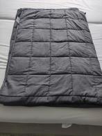 Nieuwe Verzwaringsdeken - Navaris, Eenpersoons, Nieuw, Ophalen of Verzenden, Deken of Dekbed