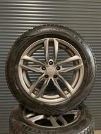 Originele Renault Arkana winterbanden set ❄️, Auto-onderdelen, Banden en Velgen, 215 mm, Banden en Velgen, 17 inch, Personenwagen