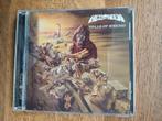 CD Helloween : Walls Of Jericho (2cd remastered), Cd's en Dvd's, Ophalen, Zo goed als nieuw