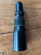 Telelens, Ophalen of Verzenden, Gebruikt, Telelens