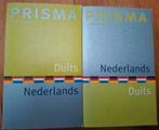Woordenboeken Duits-Nederlands, Nerderlands-Duits, Boeken, Ophalen, Zo goed als nieuw, Prisma of Spectrum, Duits