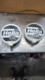 Hella 160 schijnwerpers, Ophalen of Verzenden, Gebruikt