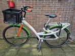 Union Postcode Loterij fiets met krat, Ophalen of Verzenden