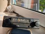 Oldtimer autoradio Philips 593, Ophalen of Verzenden, Zo goed als nieuw
