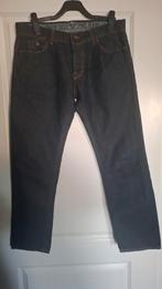 PME jeans W34/L32, Blauw, Ophalen of Verzenden, Zo goed als nieuw, W33 - W34 (confectie 48/50)