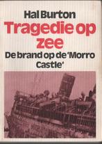 Boek: Tragedie op Zee (De brand op de Moro Castle), Ophalen of Verzenden, Gebruikt, Boek of Tijdschrift