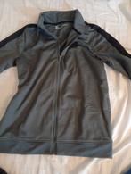 Under armour trainingspak YL, Kleding | Heren, Sportkleding, Ophalen of Verzenden, Nieuw, Zwart, Algemeen