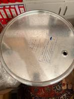 Nieuw 200 Liter Vat - Nooit Gebruikt - Ideaal voor Opslag!!, Ophalen, Nieuw