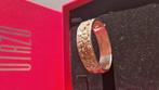 Slaven armband Otazu, Sieraden, Tassen en Uiterlijk, Met kristal, Staal, Ophalen of Verzenden, Zo goed als nieuw