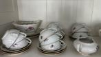 Uitgebreid Epiag servies uit Czecho Slovakia, Ophalen, Zo goed als nieuw, Bord(en), Overige stijlen