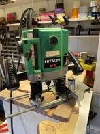 T.K.A Hitachi bovenfrees, Gebruikt, Ophalen of Verzenden, Bovenfrees, Hitachi