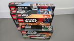 Lego Star Wars 7659 8089 7660 7670 6207, Ophalen of Verzenden