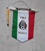 vaantje Mexico, Ophalen of Verzenden, Gebruikt, Buitenlandse clubs, Vaantje of Sjaal