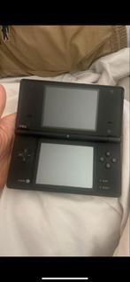 Nintendo DS - Klaar voor gebruik!, Spelcomputers en Games, Spelcomputers | Nintendo DS, Gebruikt, Zwart, DS Original of Phat, Ophalen of Verzenden