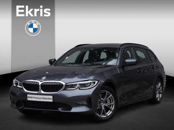 BMW 3-serie Touring 330e Business Edition Plus | Model Sport beschikbaar voor biedingen
