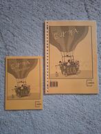 Economie LWEO Europa Boek + Nakijkboek, Boeken, Ophalen, Gelezen, Overige niveaus, LWEO