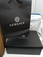 Versace doos en winkeltas  100% origineel, Ophalen of Verzenden, Nieuw