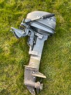 Motor marine, Watersport en Boten, Ophalen of Verzenden, Gebruikt, Motor en Techniek