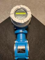Endress en hauser flowmeter, Ophalen, Zo goed als nieuw