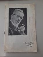 Ernest Claes: Huize Ernest Claes Zichem, Antiek en Kunst, Ophalen of Verzenden