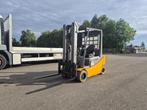 Jungheinrich EFG320 4-Wieler Elektrisch, Mast 3F464 3644 uur, 2000 tot 3000 kg, Elektrisch, Heftruck, Jungheinrich