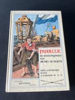 Paddeltje - Scheepsjongen van Michiel de Ruyter, Ophalen of Verzenden, Gelezen, Fictie algemeen
