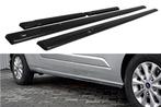Voorlip achterlip sideskirts - Ford Transit Custom 17-23, Auto diversen, Tuning en Styling, Ophalen of Verzenden