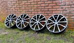 ❗️NIEUWSTAAT Orginele Borbet 17 inch 5x114.3 velgen, Ophalen of Verzenden, 17 inch, Zomerbanden