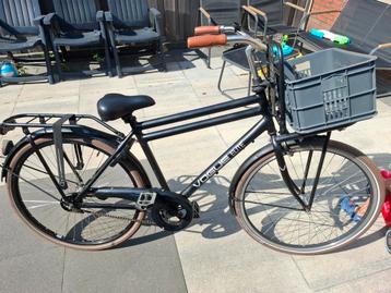 Jongensfiets of herenfiets 28 inch framemaat 50 beschikbaar voor biedingen