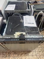 Candy inbouw vaatwasser volledig geïntegreerd bestek la nieu