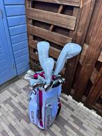 Cobra Fly XL Set Graphite Ladies Rechts, Sport en Fitness, Golf, Ophalen, Zo goed als nieuw, Set, Overige merken