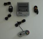Super Nintendo Compleet met Controller Als Nieuw, Ophalen, Zo goed als nieuw, Met 1 controller