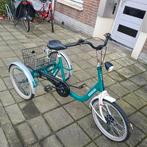 Driewieler 20 inch, Fietsen en Brommers, Fietsen | Driewielfietsen, Ophalen of Verzenden, Gebruikt