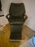 Barbierstoel, kappersstoel, herenstoel, Diensten en Vakmensen, Kappers en Thuiskappers