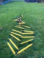 Jako Voetballadder - Agility Training, Ophalen of Verzenden, Gebruikt, Benen, Overige typen