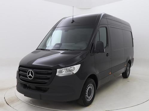 Mercedes-Benz Sprinter 315CDI 150PK Automaat L2H2 RWD PRO |, Auto's, Bestelauto's, Bedrijf, Te koop, ABS, Achteruitrijcamera, Airconditioning