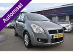 Suzuki Splash 1.2 Exclusive , AIRCO , LMV15 , MISTL V , EL V, Auto's, Gebruikt, 4 cilinders, Origineel Nederlands, 39 €/maand
