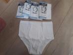 BEEREN M3000 XXL ONDERBROEK 5 STUKS SLIP WIT MET GULP, Ophalen of Verzenden, Wit, Slip