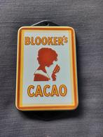Emaille deurpostje BLOOKERS CACOA, Ophalen of Verzenden