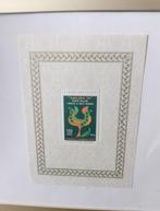 Collectie Turkse Postzegels, Ophalen of Verzenden, Buitenland